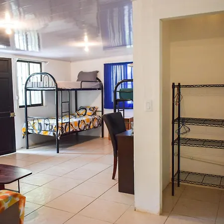 Caprichos Rooms