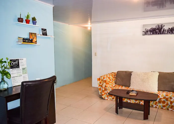 Caprichos * Tamarindo