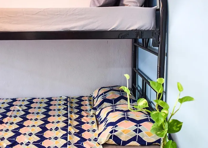 Guest house Caprichos