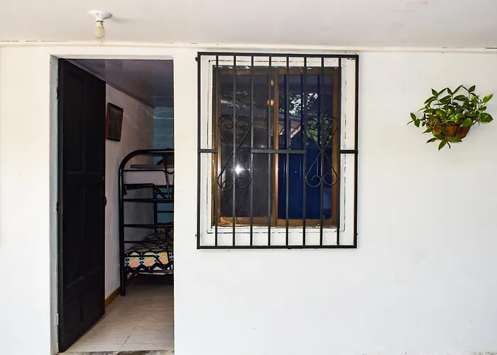 Guest house Caprichos *