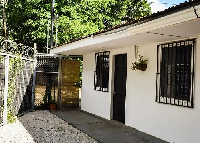 Guest house Caprichos