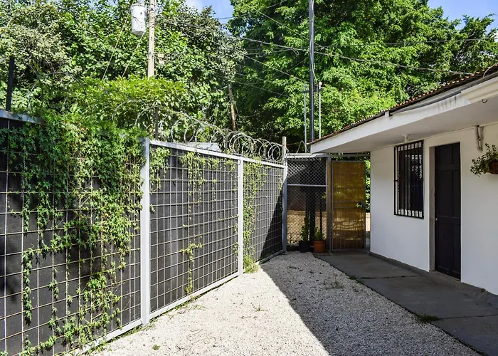 Guest house Caprichos